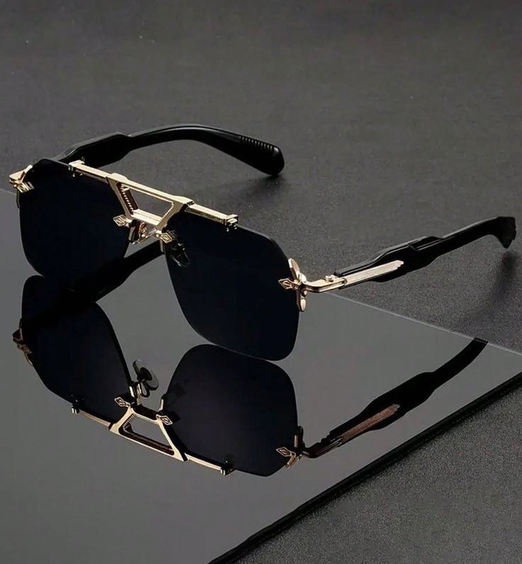Men's Aviators
